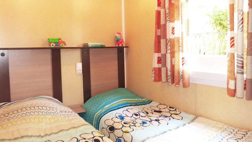 Mobile Home (IDAHO ECO Dimanche 4 pers) photo 3