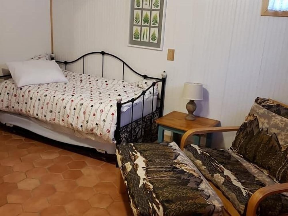 Standard Cabin, Ensuite (Bonanza) photo 2