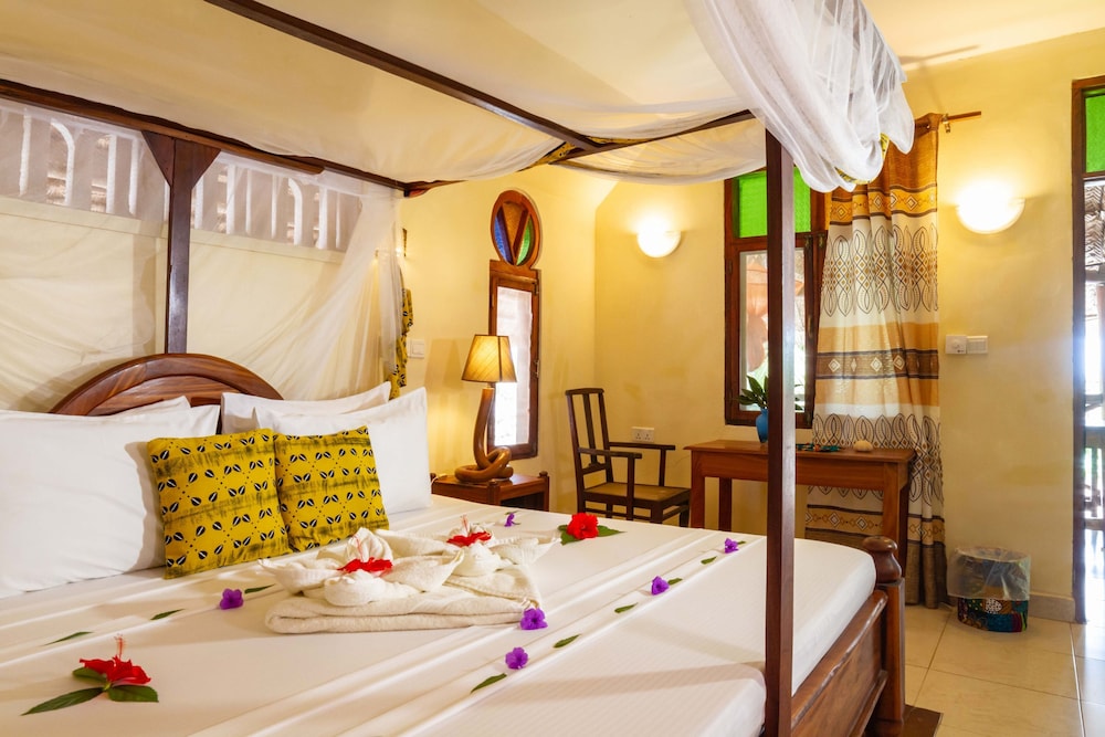Deluxe Room photo 1