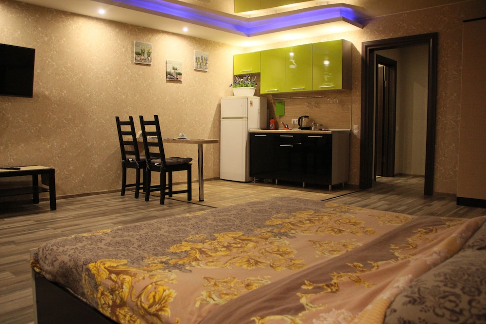 Grand Double Room photo 2