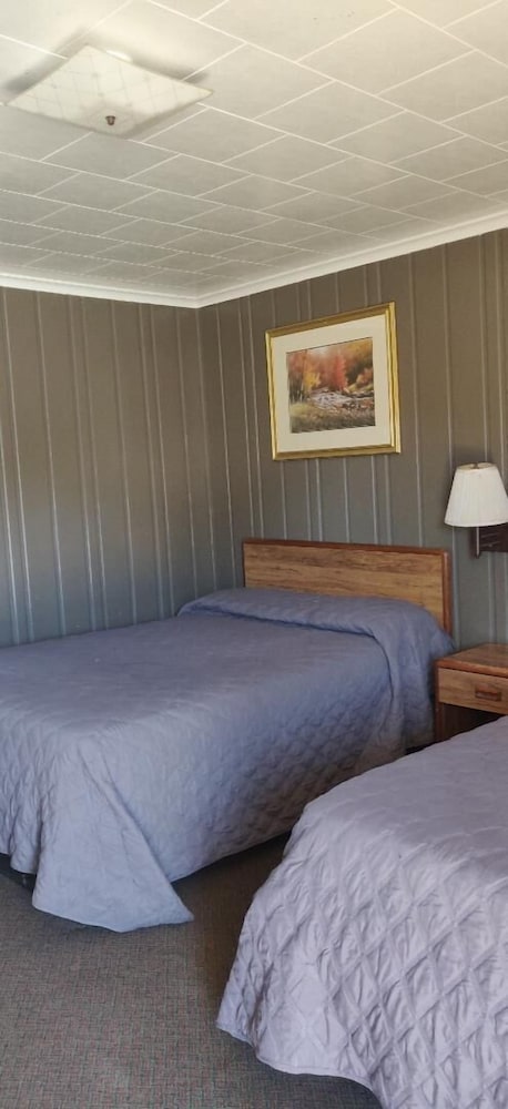 Standard Double Room, 2 Double Beds photo 1