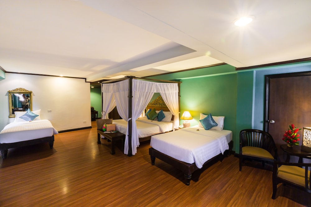 Family Suite - Photo 4