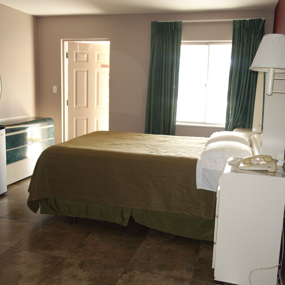 Single Room, 1 Double Bed, Non Smoking photo 3