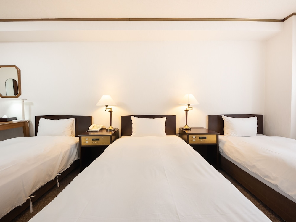 Triple Room, Non Smoking photo 3