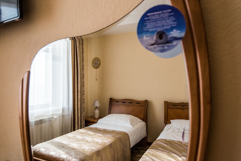 Standard Twin Room photo 1