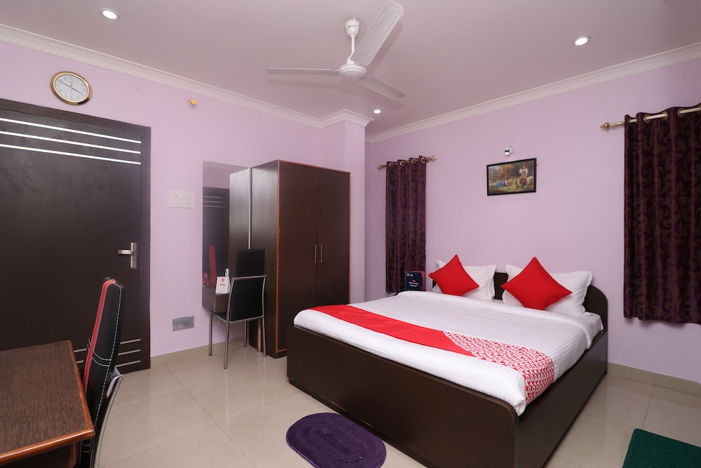 Double Or Twin Room