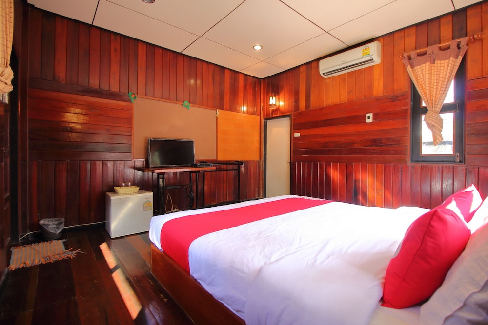 Standard Double Room photo 2