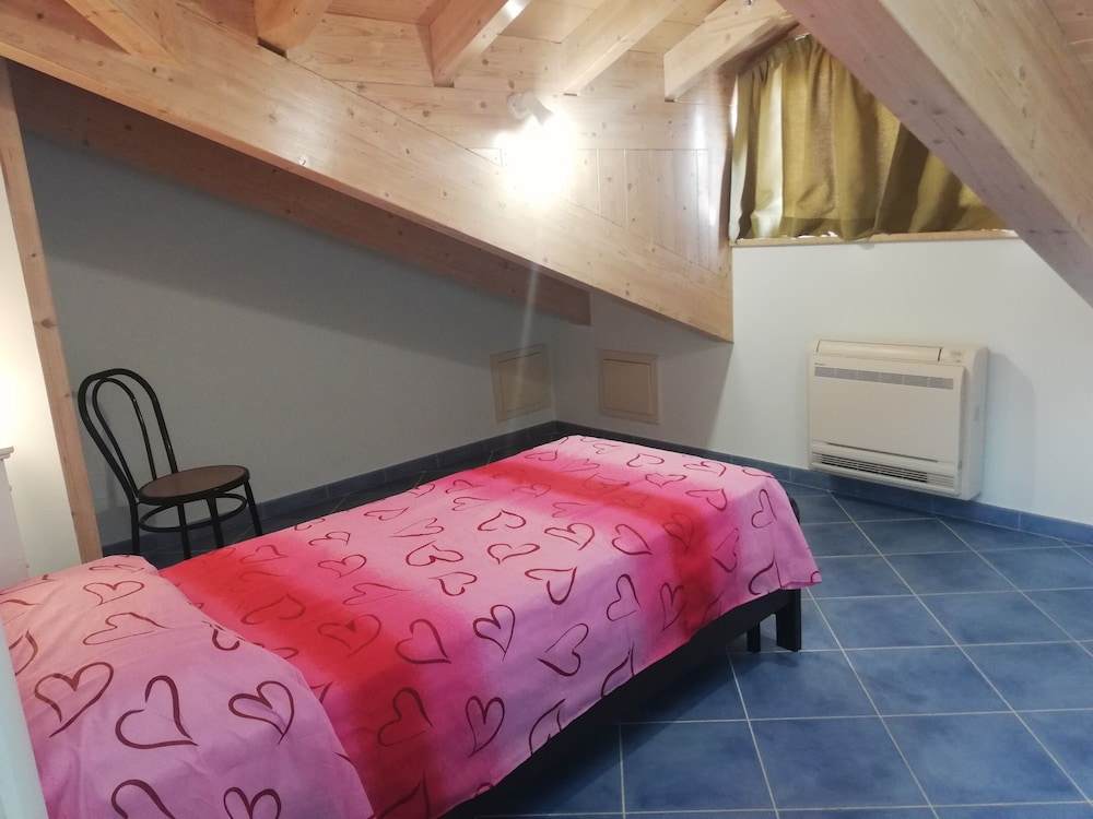 Apartment, 2 Bedrooms