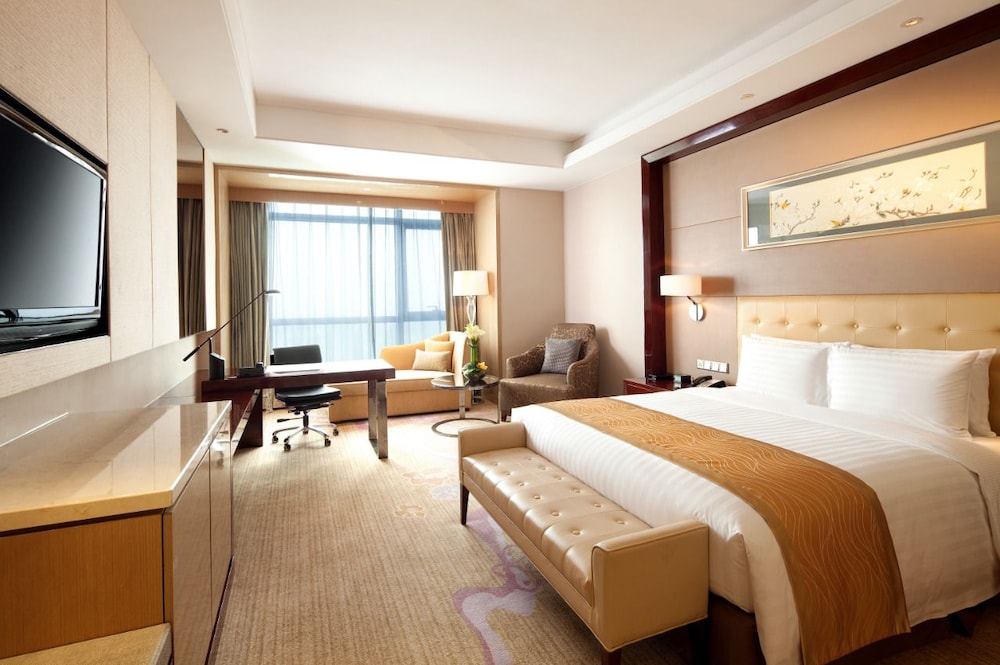 Executive King Room photo 2