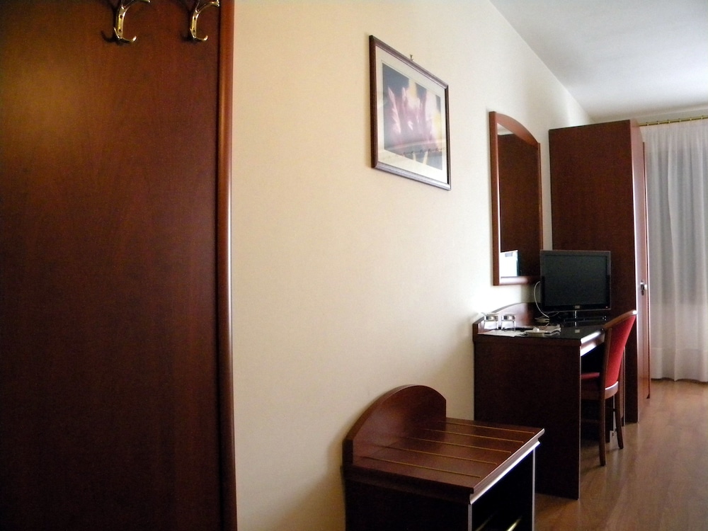 Double Room Single Use