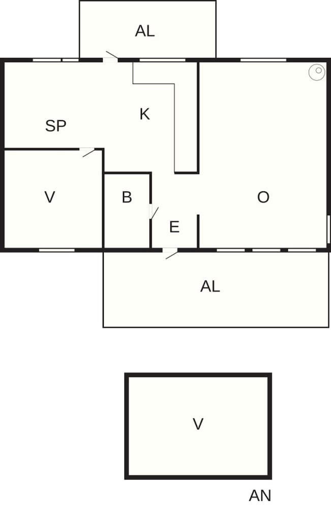 房屋