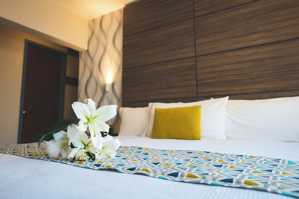 Standard Room - Photo 8