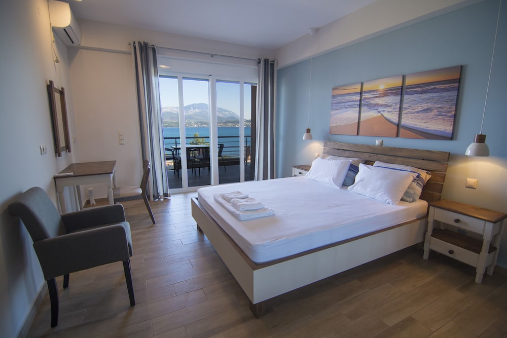 Apartment, 1 Bedroom