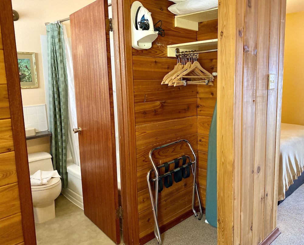 Standard Room, 1 Queen Bed, Mountain View photo 2
