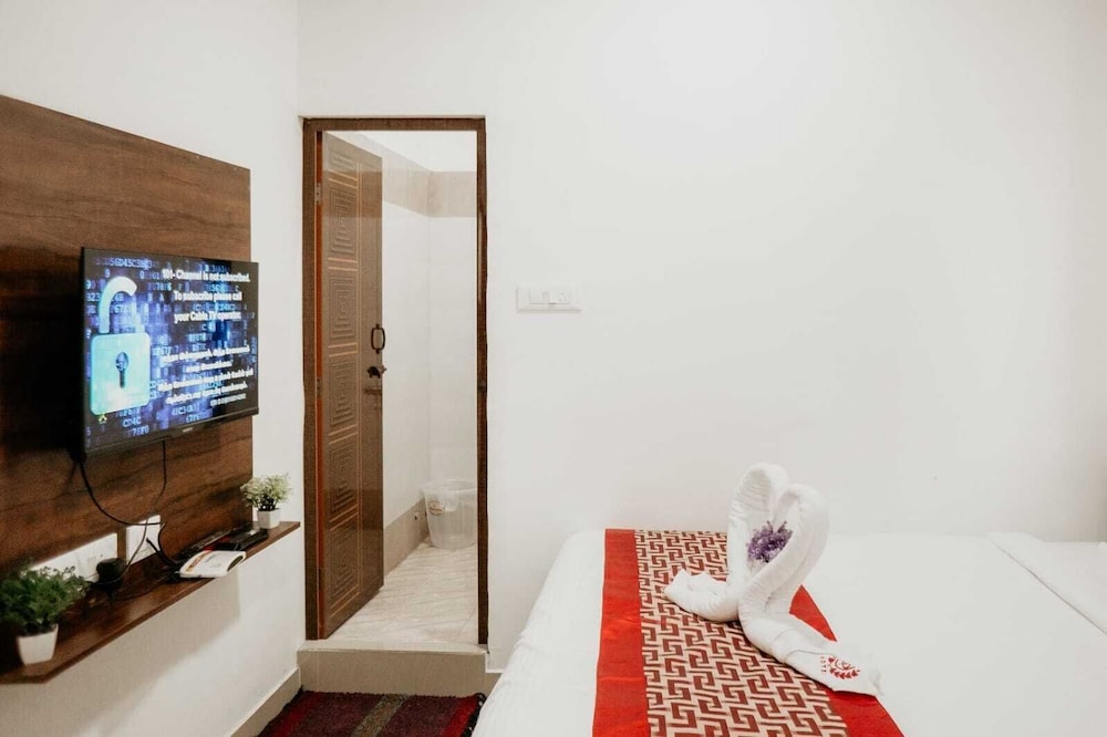 Standard Single Room, City View photo 3