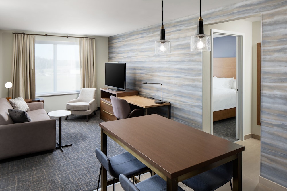 Suite, 1 Double Bed photo 1