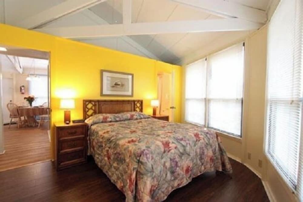 Deluxe Villa photo 1