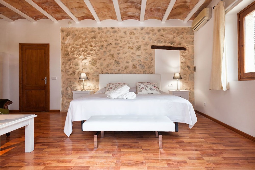 Business Double or Twin Room