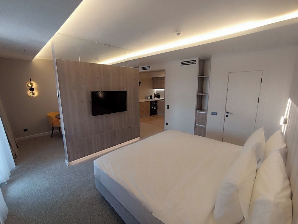 Standard Apartment photo 2