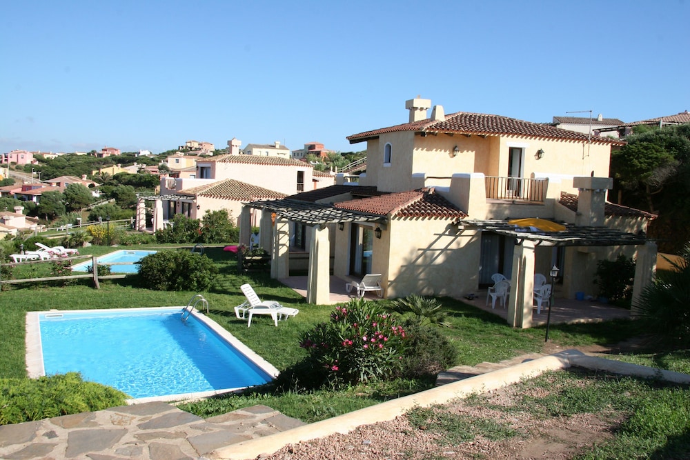 Deluxe Villa, 2 Bedrooms, Private Pool photo 2