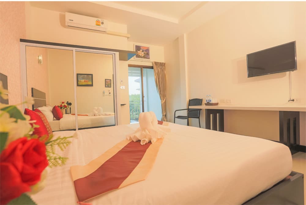 Double Room photo 1