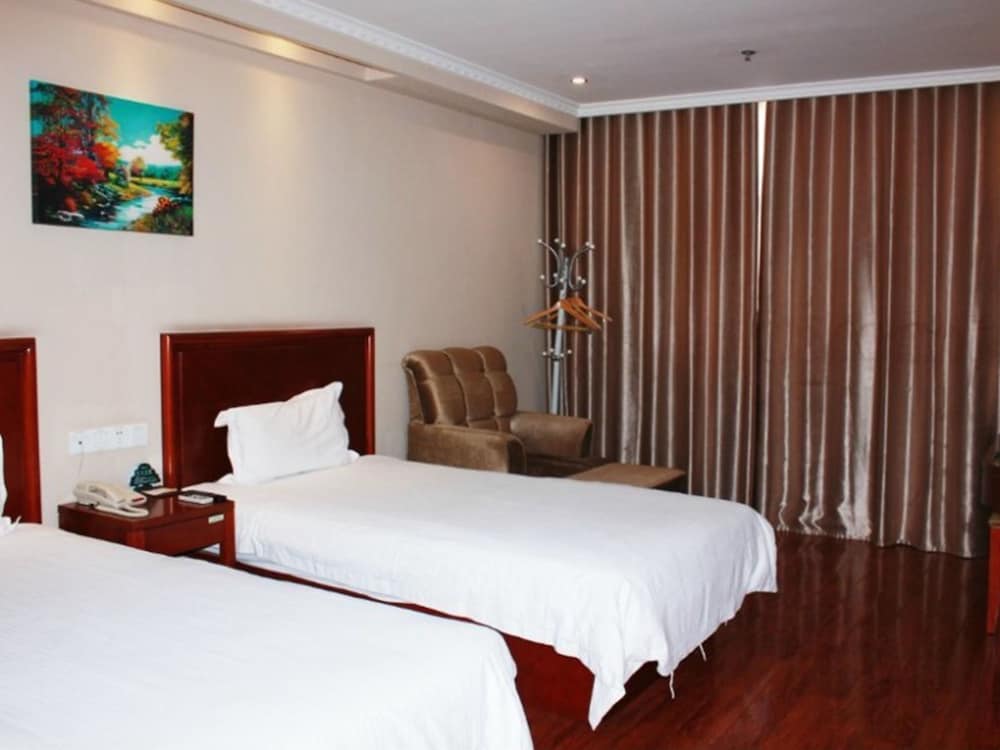 Twin Room photo 3