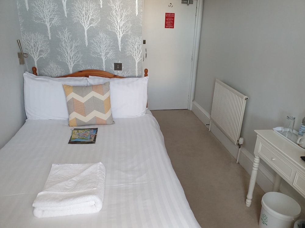 Single Room, Beach View photo 1
