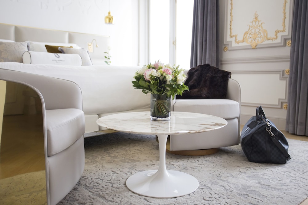 Haussmann Junior Suite Haussmann Junior Suite