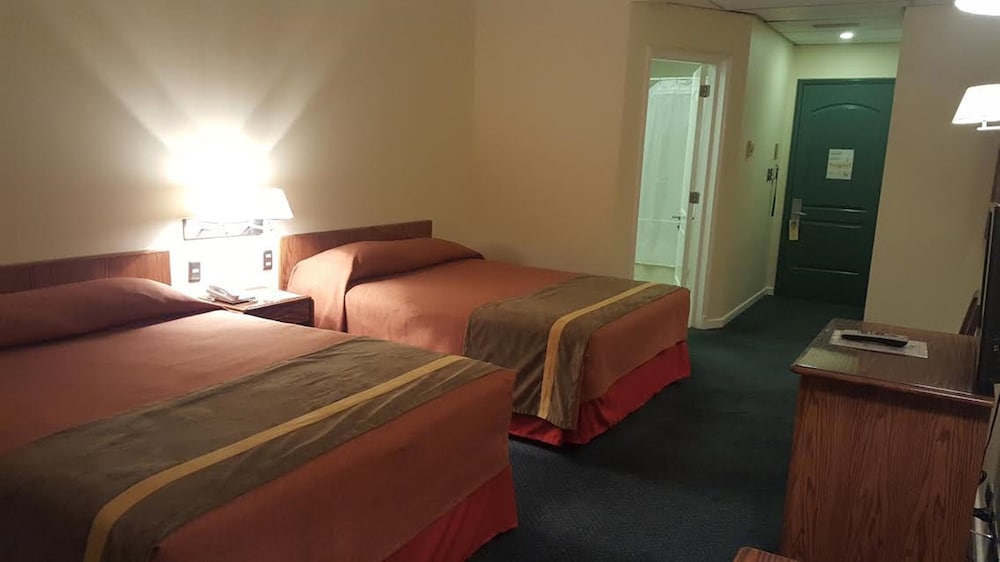 Double Room, 2 Double Beds - Photo 3