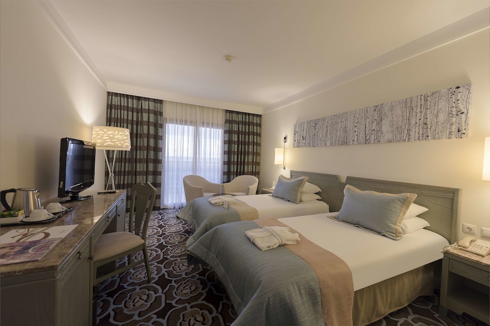 Standard Room, Sea View