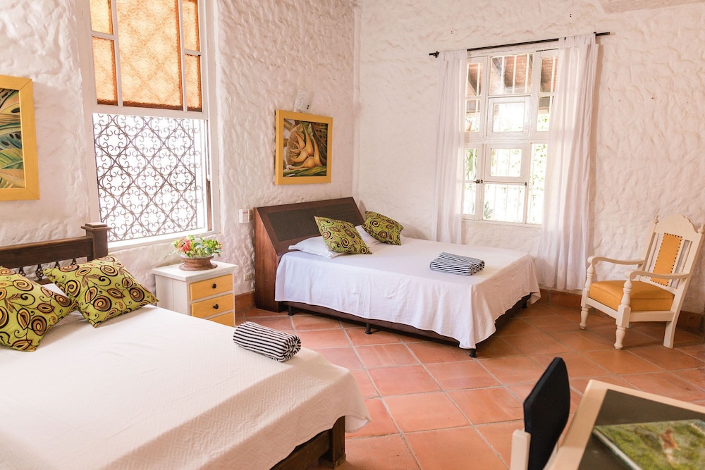 Habitación Plus Sabiduria