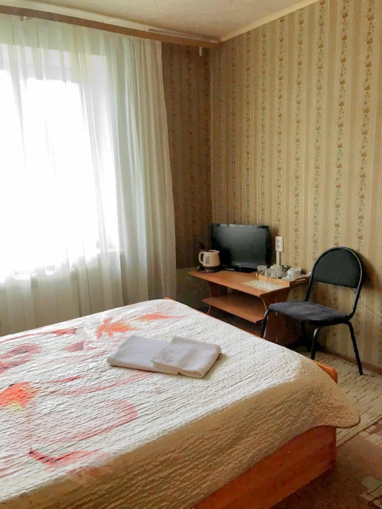 Economy Double Room photo 2