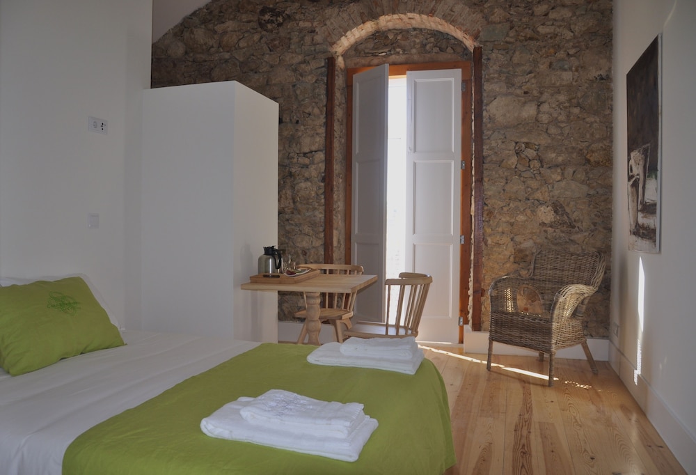 Superior Room, 1 Bedroom