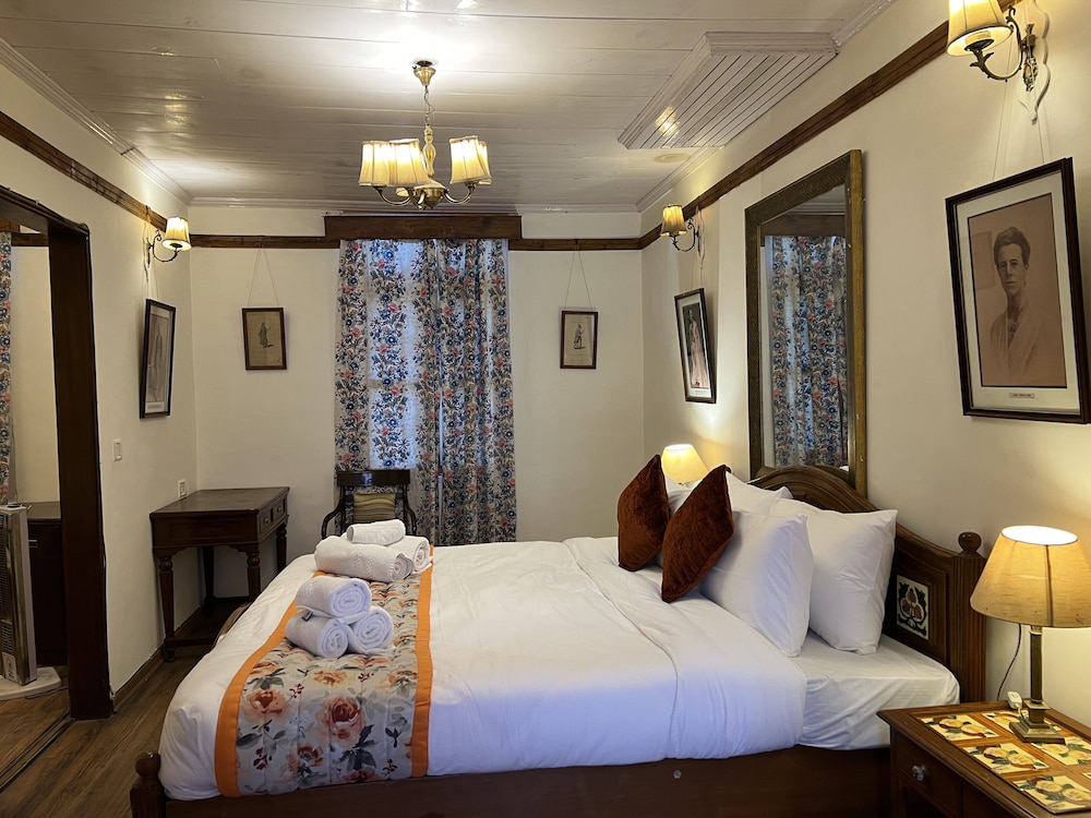 Deluxe Cottage