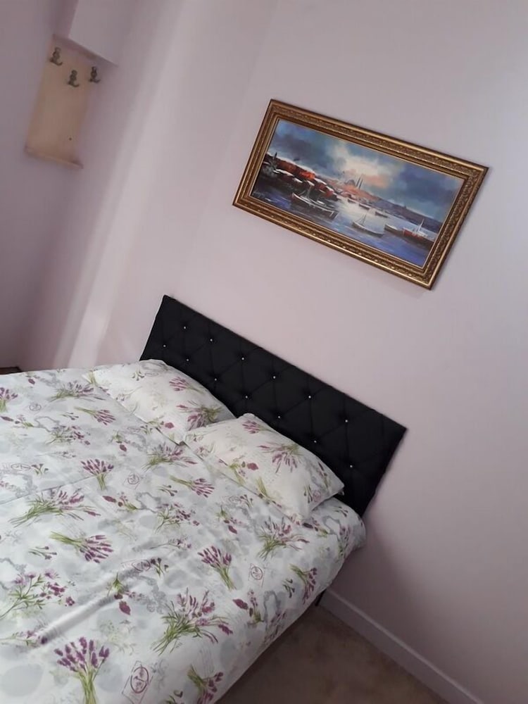 Double Or Twin Room photo 3