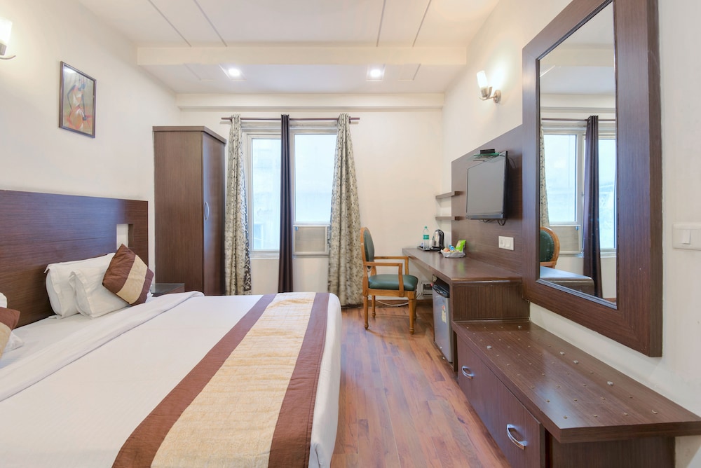 Executive Room - Photo 3