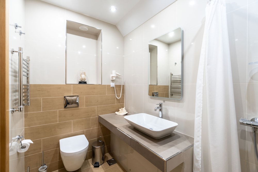 Comfort Twin Room