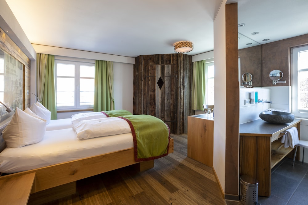 Standard Double Room photo 1