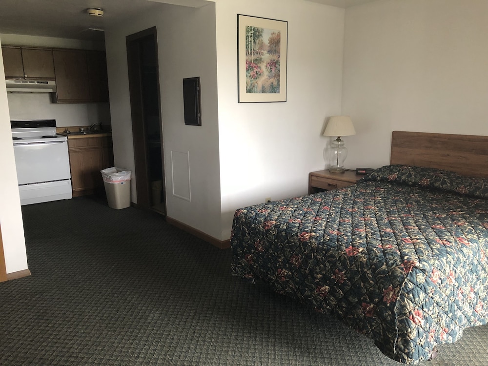 Executive Single Room, 1 Double Bed, Non Smoking - Photo 1