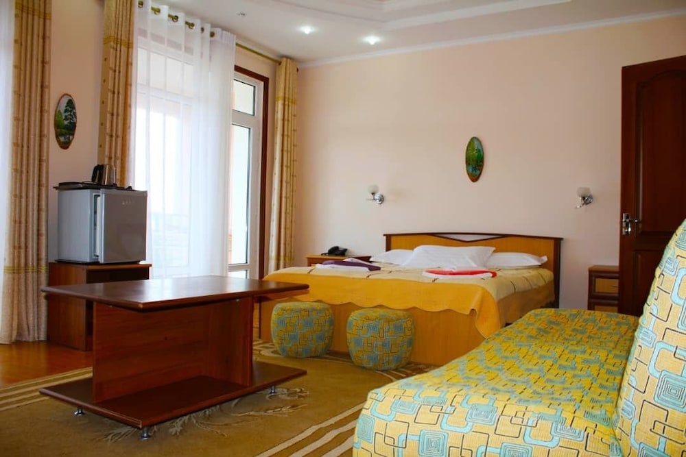 Junior Suite, 1 Bedroom photo 1
