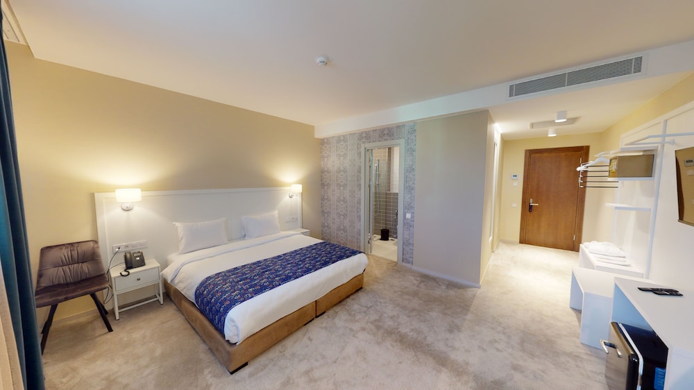 Superior Double Room - Photo 25
