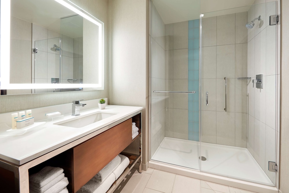 Premium Suite, 1 King Bed, Accessible (Hearing) - Photo 8