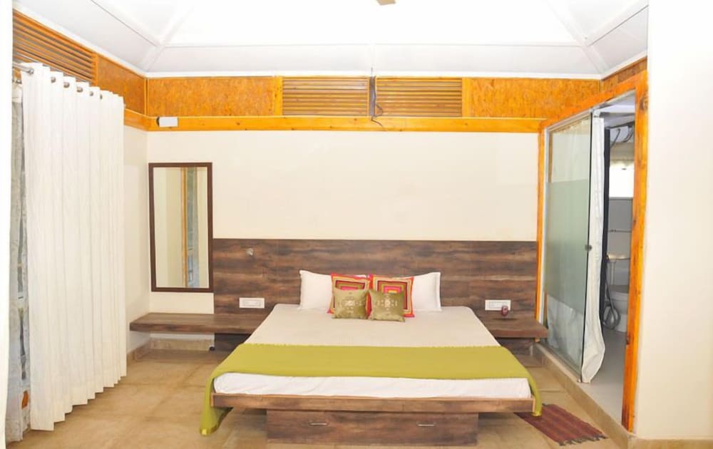 Cottage, 1 Double Bed, Non Smoking photo 2
