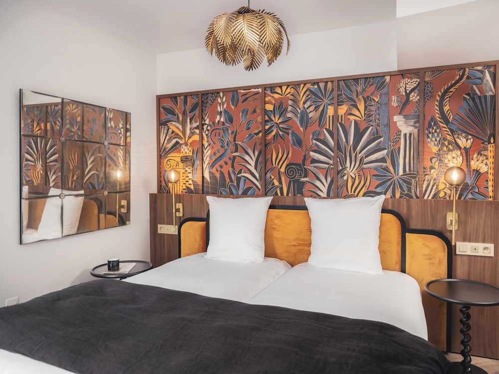 Comfort Double or Twin Room - Photo 15
