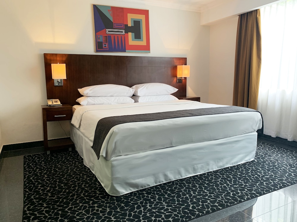 Superior Room, 1 King Bed - Photo 1