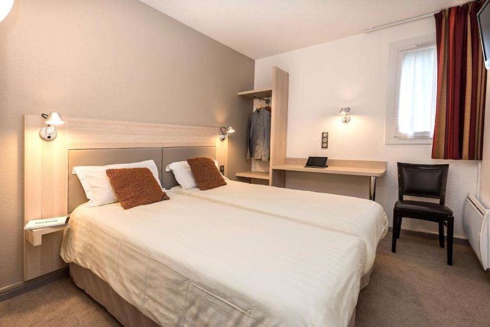 Double Room, Accessible photo 1