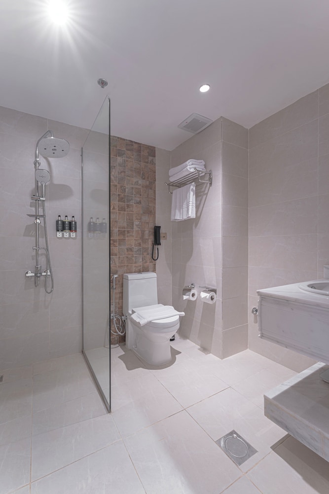 Standard Twin Room, Sea View photo 3