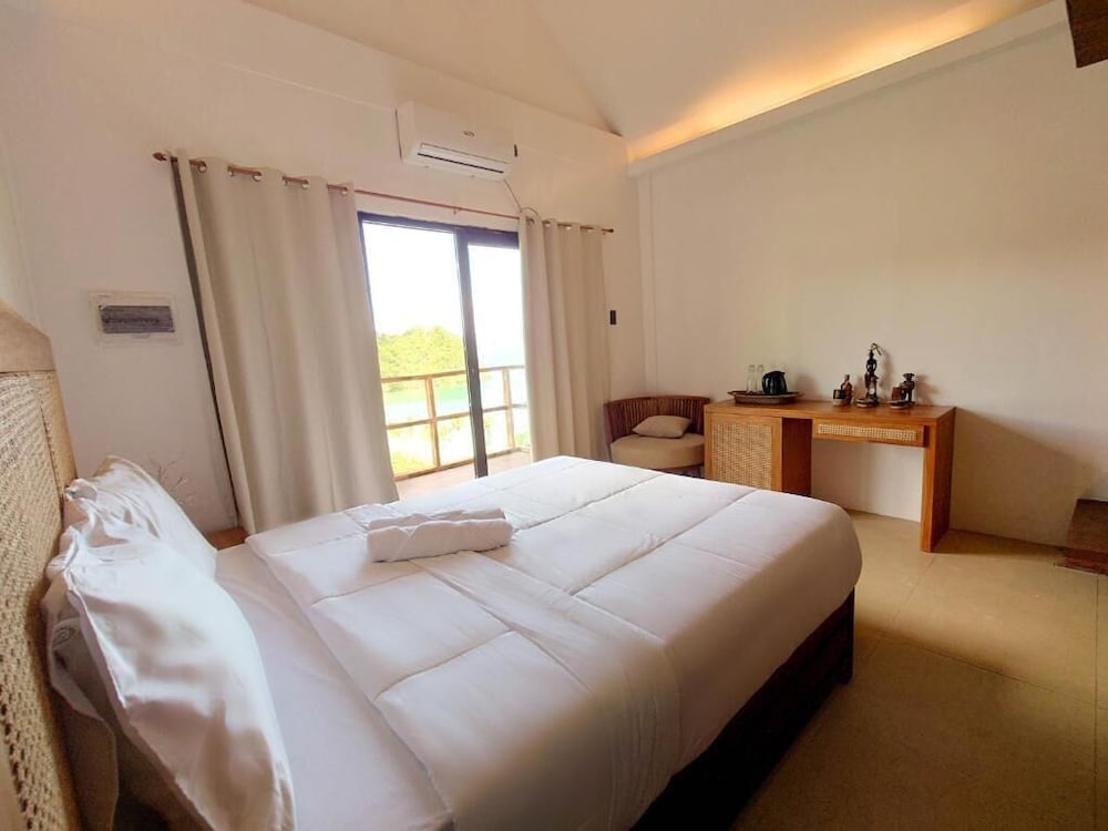 Signature Double Room, Ocean View