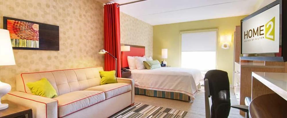Suite, 1 Bedroom