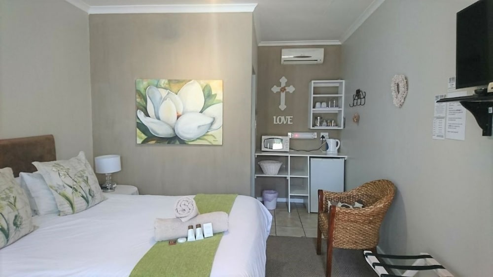 Luxury Double Room photo 2